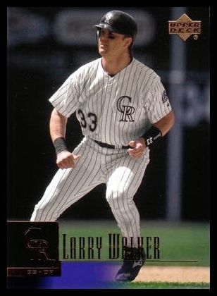 442 Larry Walker